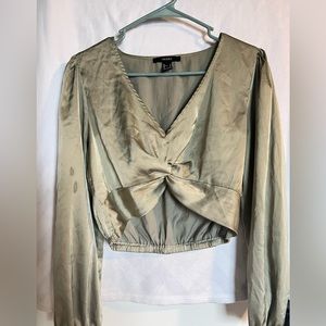 Forever 21 top